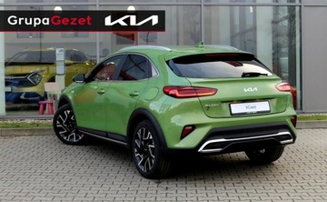 Kia XCeed 2023 Kia XCeed 1.5 T-GDI ( 160 KM) M SMART +A18, zdjęcie 7