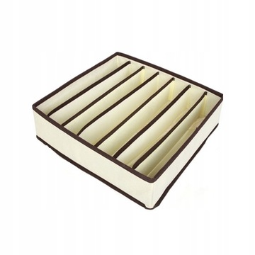 ЯЩИК-ОРГАНИЗАТОР, ШКАФ ДЛЯ БЕЛЬЯ, НОСКОВ, ОДЕЖДЫ, БОЛЬШОЙ НАБОР ИЗ 4 ПРЕДМЕТОВ