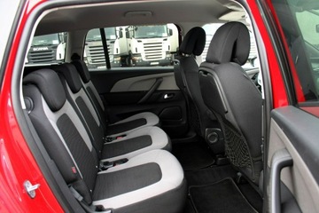 Citroen Grand C4 Picasso II Grand Picasso 2.0 BlueHDi 150KM 2015 Citroen C4 Grand Picasso 2,0Hdi*, zdjęcie 17