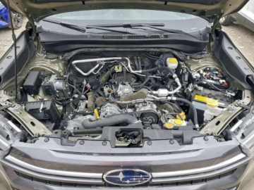 Subaru Forester VI 2025 Subaru Forester Premium 2025 2.5 Benzyna 182KM, zdjęcie 6