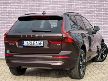 Volvo XC60 II Crossover Facelifting 2.0 B5 250KM 2025 Volvo XC 60 XC60, rabat. nowy, 2025, polski salon 2.0 Hybryda 250KM, zdjęcie 6