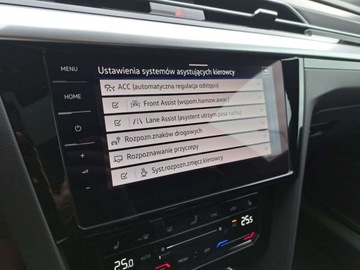 Volkswagen Arteon Shooting Brake R 2.0 TSI 320KM 2023 Volkswagen Arteon R 320KM, Hak, Ambiente, Asysteci, Kamera 360, Panorama,, zdjęcie 30