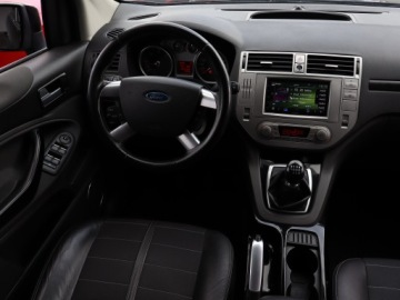 Ford Kuga II SUV 2.0 Duratorq TDCi 140KM 2012 Ford Kuga 2.0 TDCi, Klima, Klimatronic, zdjęcie 6