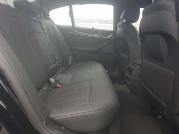 BMW Seria 5 G90-91 2023 BMW Seria 5 530XI 2023 2.0l 2.0 Benzyna 248KM, zdjęcie 10