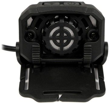 Налобный фонарь Videx LED SST40 20Вт 1400лм 6500К