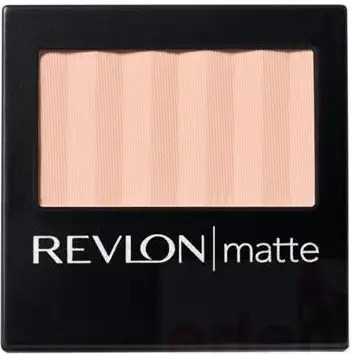 Revlon matowy cień do powiek Matte 002 Peach Sorbet