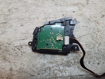 SADA KNOFLÍKU ŘÍDÍCÍ MULTIFUNKČNÍ VOLKSWAGEN OE 5G0959442J