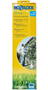 Опрыскиватель Hozelock Seringa 4411