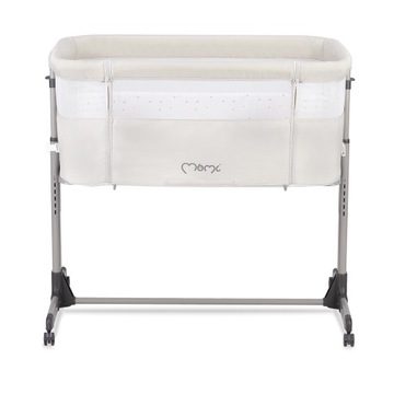 Кровать MoMi REVO белая