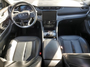 Jeep Cherokee V 2023 Jeep Cherokee 2023, 3,6L pojemnosci limiter edition 3.6 Benzyna 293KM, zdjęcie 7