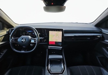 Renault Austral 2024 Renault Austral FV23, Pl Salon, I wl, serwis pelny ASO, Gwarancja, Grupa A, zdjęcie 10