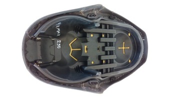 YAMAHA X MAX 250 сиденье сиденье