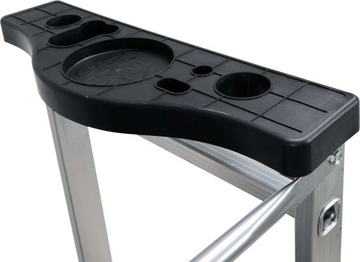 ЛЕСА АЛЮМИНИЕВЫЕ РАБОЧИЕ ПЛАТФОРМЫ MINI YATO