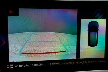  DS Automobiles DS 7 Crossback PERFORMANCE ful led, zdjęcie 7