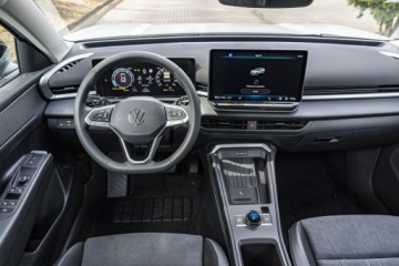 Volkswagen T-Roc I SUV Facelifting 1.5 TSI ACT 150KM 2026 Volkswagen T-Roc Style 1.5 eTSI 150 KM DSG -, zdjęcie 14