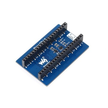 ЖК-дисплей 1,8 дюйма для Raspberry Pi Pico 160 × 128, SPI