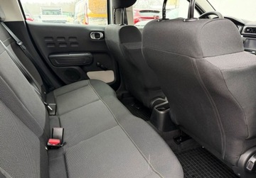 Citroen C3 IV 2024 Citroen C3 PROMOCJA ZIMOWA 1.2 PureTech 83KM MT5 You SS Salon PL ASO FV23, zdjęcie 21