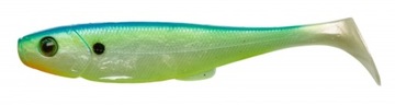Przynęta sztuczna Guma Gunki Gunzilla 16 cm UV Blue Light