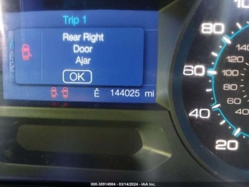 Ford Explorer V 3.5 V6 Duratec 290KM 2015 Ford Explorer 2015 Ford Explorer FWD 4dr Base 3.5 Benzyna 290KM, zdjęcie 14