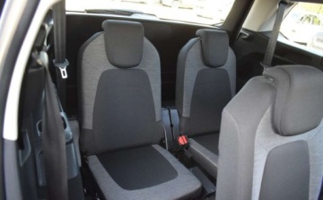 Citroen Grand C4 Picasso II Grand Picasso Facelifting 1.6 BlueHDi 120KM 2017 Citroen C4 Grand Picasso Citroen C4 Grand Picasso 1.6 BlueHDi MoreLife Sam, zdjęcie 9