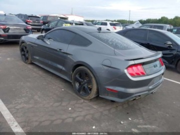 Ford Mustang VI Fastback Facelifting 5.0 Ti-VCT 450KM 2022 Ford Mustang GT Premium Fastback 2022 5.0l 5.0 Benzyna 450KM, zdjęcie 3
