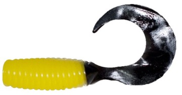 TWISTER RELAX VR1 PAPROCH OKOŃ 1cal-4cm-5szt NR071