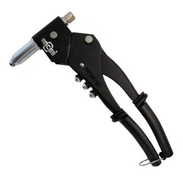 NITOWNICA RĘCZNA OBROTOWA 2.4-4.8 MM NCG S902
