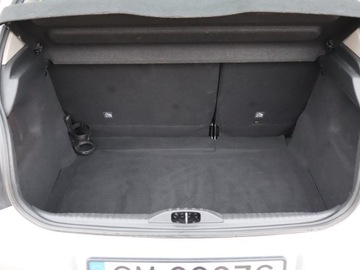 Citroen C3 III Hatchback 1.2 PureTech 82KM 2017 Citroen C3 1.2 PureTech, Salon Polska, Serwis ASO, zdjęcie 12
