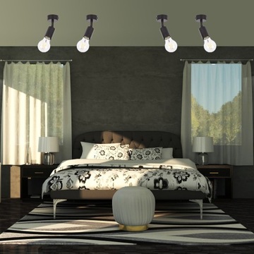 Прожектор EOS 1671 VIP Electro