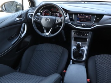 Opel Astra K Sportstourer Facelifting 1.2 Turbo 110KM 2020 Opel Astra 1.2 Turbo, Salon Polska, 1. Właściciel, zdjęcie 6