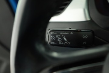 Skoda Rapid II Liftback Facelifting 1.0 TSI 110KM 2019 Skoda Rapid 1.0 TSI, Salon Polska, 1. Właściciel, zdjęcie 16