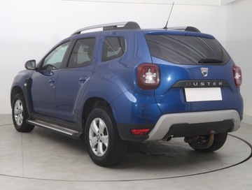 Dacia Duster II SUV 1.0 TCe 90KM 2021 Dacia Duster 1.0 TCe, Salon Polska, Serwis ASO, zdjęcie 3