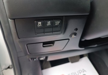 Mazda 6 III Sport Kombi Facelifting 2018 2.0 Skyactiv-G 145KM 2021 Mazda 6 2.0L SKYACTIV-G 145KM 6AT SkyMOTION SalonPL SerwisASO FV23 Gwaranc, zdjęcie 26