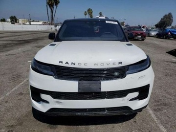 Land Rover Range Rover Sport III 2023 Land Rover Range Rover Sport Sport Dynamic Se,..., zdjęcie 4