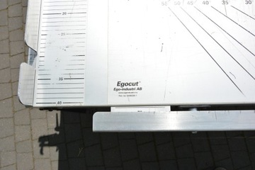 Стол Egocut для резки минеральной ваты и др.