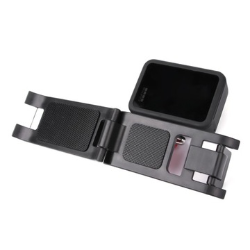 Универсальное крепление для камеры GoPro DJI Pocket Insta360 R Backpack Jacket