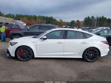 Acura Integra III 2025 Acura Integra 2025 Acura Integra Type S Manual 2.0 Benzyna 320KM, zdjęcie 1