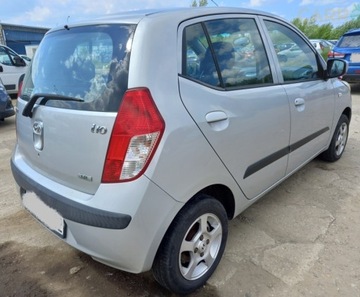 VOLANT ULOŽENÍ VZDUCHOVÁ ŘIDIČE HYUNDAI I10 I HD 2007-2013