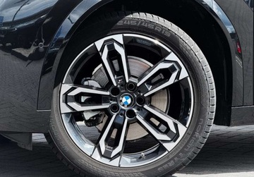 BMW X2 U10 2024 BMW X2 sDrive20i 170KM M Pakiet Adaptacyjne podwozie M Pakiet serwisowy 1.5, zdjęcie 10