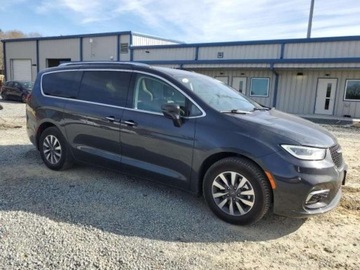 Chrysler Pacifica II 2021 Chrysler Pacifica Hybrid Touring L, 2021r., 3.6L, zdjęcie 1