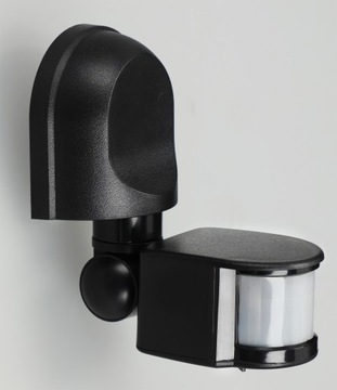 Датчик движения в сумерках на стене Датчик PIR LED