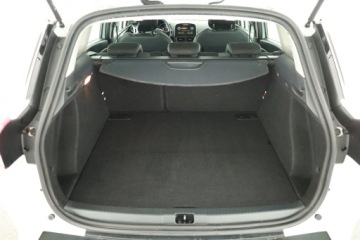 Renault Clio IV Grandtour Facelifting 1.5 Energy dCi 90KM 2017 Renault Clio 1.5 dCi, Salon Polska, Serwis ASO, zdjęcie 10