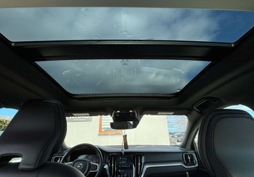 Volvo S60 III Sedan 2.0 T6 310KM 2020 Volvo S60 Samochod z gwarancja 2.0 Benzyna 311KM, zdjęcie 14