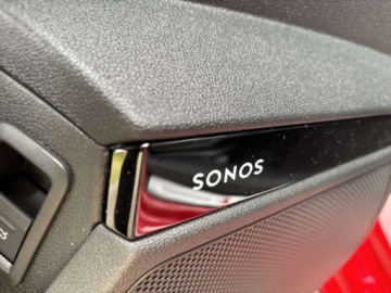 Audi A3 8Y S3 Limousine Facelifting 2.0 TFSI 333KM 2026 S3 2.0 TFSI quattro (333 KM) System kamer 360, zdjęcie 15