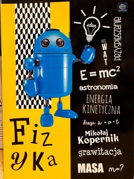 Zeszyt kratka A5 60 kartek fizyka Interdruk miękka