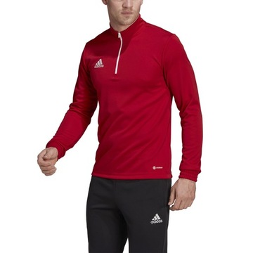 ADIDAS PÁNSKA POLYESTEROVÁ TEPLÁKOVÁ SÚPRAVA ENTRADA 22 veľ.3XL