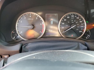 Lexus NX II 2021 Lexus NX 300 Base 2021 2.0l 2.0 Benzyna 235KM, zdjęcie 9