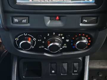 Dacia Duster I SUV Facelifting 1.6 SCe 114KM 2016 Dacia Duster 1.6 SCe 114KM 1WŁ SalonPL Kamera Grup, zdjęcie 23