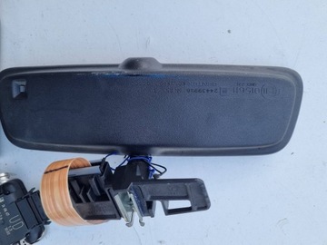 OPEL VECTRA C ZRCÁTKO ZPÁTEČNÁ KRYT + SENZOR DEŠTĚ 24456427 06 R