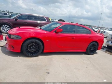 Dodge Charger VII 2019 Dodge Charger RT 2019 5.7l 5.7 Benzyna 837KM, zdjęcie 2